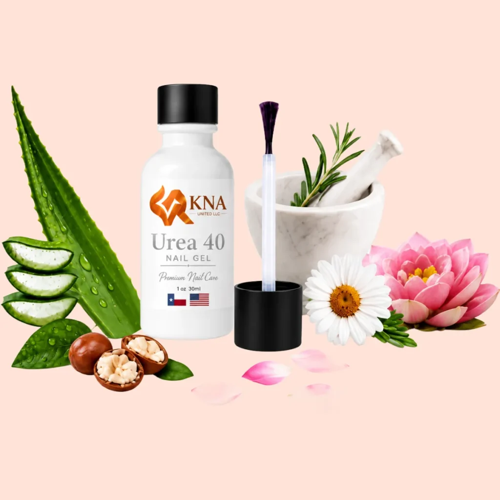 Dry Nail Treatment Guide: How To Care For Dry & Brittle Nails dry-nail-treatment-guide-kna-united.webp